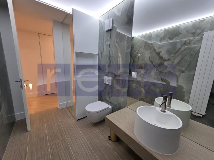 VANZARE APARTAMENT 80MP | 3 CAMERE | MOBILAT-UTILAT LUX | TERASA 24MP - 13