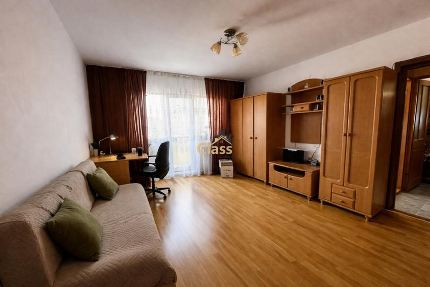 Apartament 2 camere | Investitie | 43 mpu | Zona Casa Radio Grigorescu