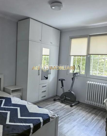 2 Camere de inchiriat | 1 Decembrie 1918 | Metrou | Pet-friendly - 5