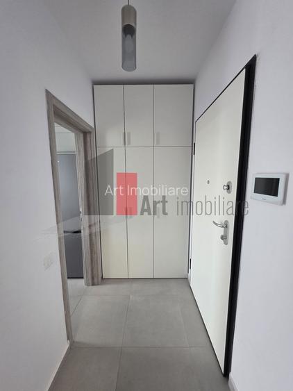 Inchiriem garsoniera in Aqua City-Crangasi-Giulesti - 5