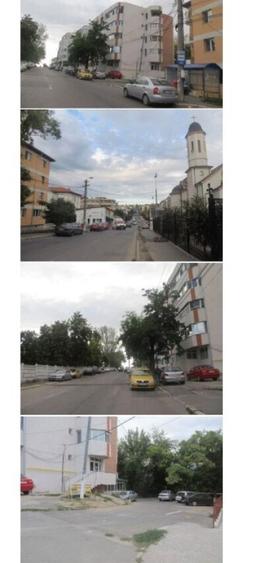 PROPRIETAR-Vand apartament 2 camere, Tulcea