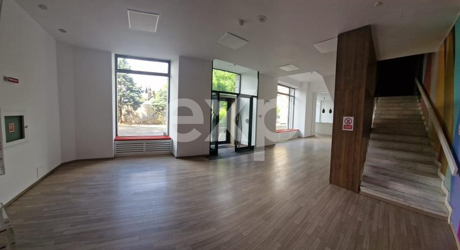 Spatiu comercial Parter+Mezanin zona Unirii