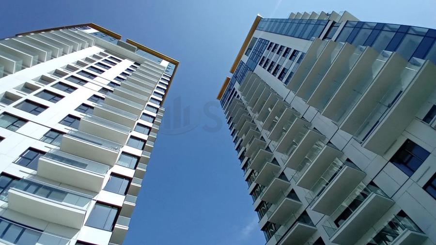 REA1017023 2 camere ONE VERDI PARK