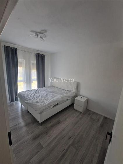 Apartament 3 camere etaj 1 Mosnita Noua - 15