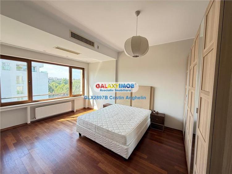 Apartament premium cu 3 camere si vedere catre lac - Floreasca