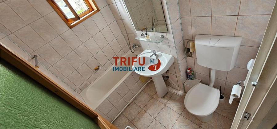 Apartament 2 camere Zona Cetate