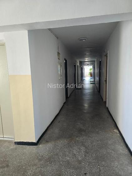 Garsoniera zona Stadionul National str Pictor Hirlescu nr 3 - 3