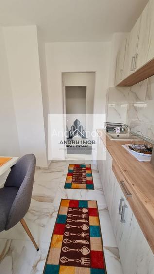 2 Camere Renovat Total | Metrou 1 Decembrie (2 min) - 5