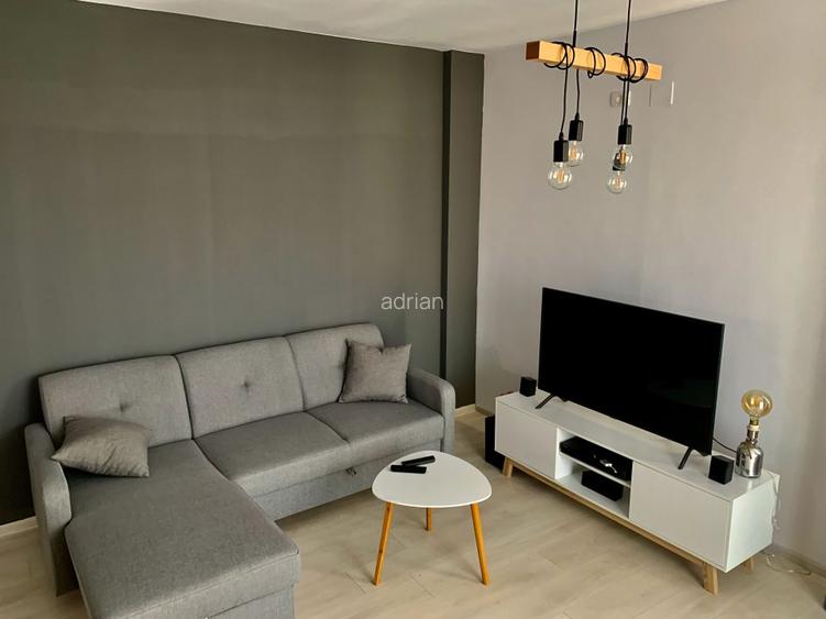 Apartament 2 Camere Otopeni McDonalds Mobilat si Utilat + Loc Parcare - 3