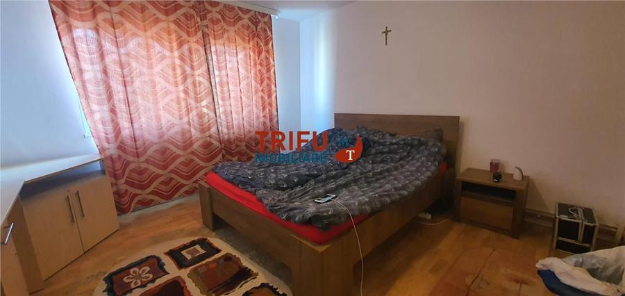 Garsoniera de vanzare zona Mercur confort 1