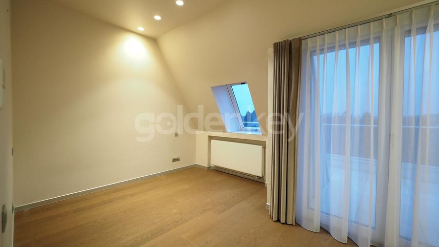 Penthouse exceptional cu vedere catre padure | 4 dormitoare