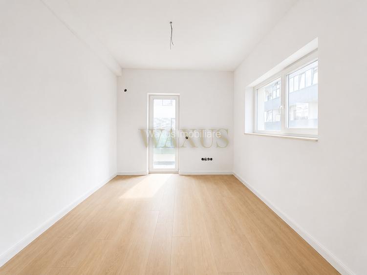 Casa Modernă - SU 125MP | 5 Camere | Ansamblu Privat - Terra - 9