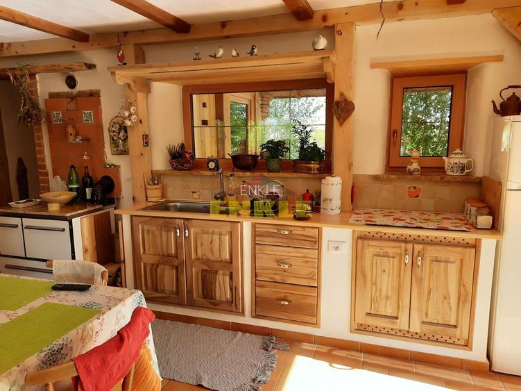 Teren intravilan 5550 mp de vânzare – Hudum - 3