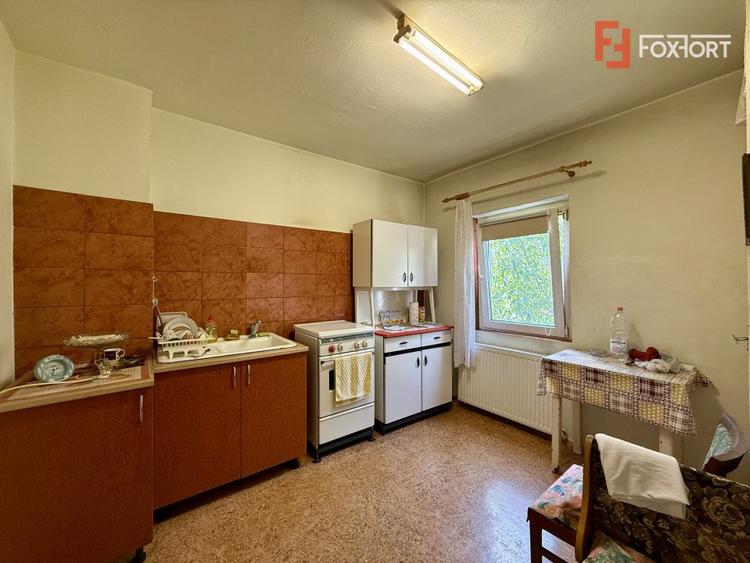 COMISION 0% Apartament cu 2 camere semidecomandat, zona Aradului