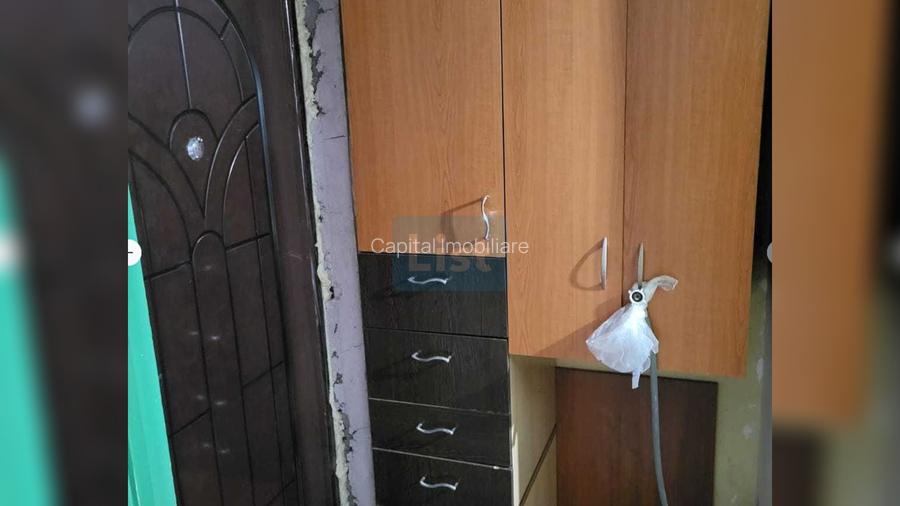 COMISION 0% | GARSONIERA PARC DRUMUL TABEREI | ZONA LINISTITA | - 3