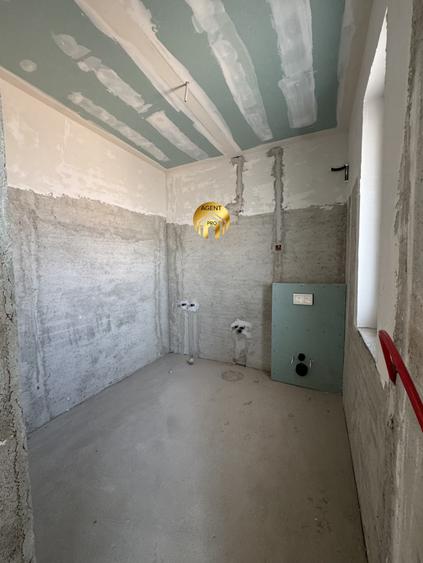 Casa P+1+Pod - 4 camere - 209mp Teren - Aproape de DN1 - Otopeni
