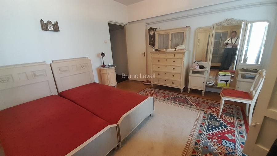 Apartament 3 camere cu garaj / Piața Victoriei / Piata Romana - 8