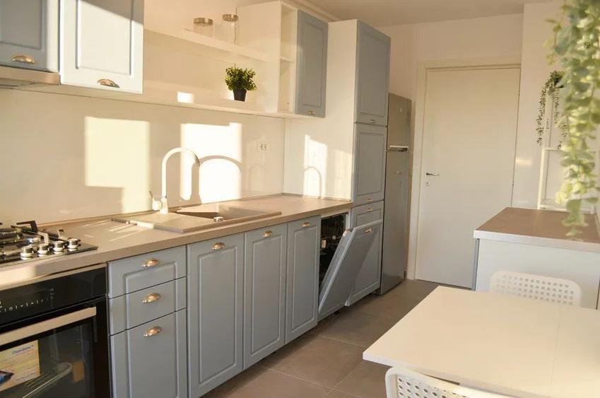 Apartament cu 2 camere | Loc de parcare | Centrala proprie | Bucurestii Noi