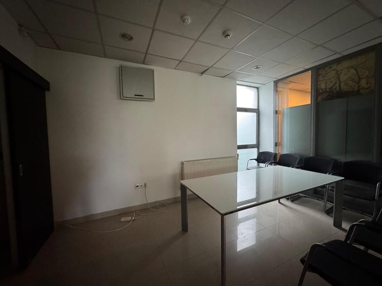 SPATIU DE BIROURI | SPLAIUL UNIRII | 7 locuri de parcare || 999,999 +TVA