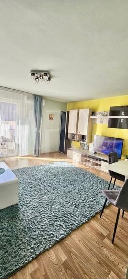 Apartament 2 camere de vanzare in Intre Lacuri, Cluj Napoca