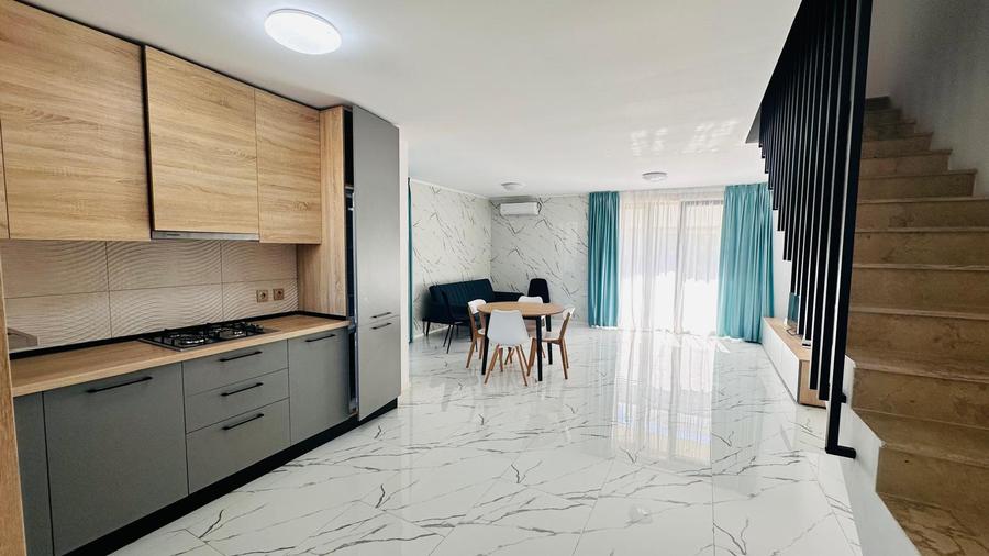 CASA 5 CAMERE | OTOPENI | DN1 | PARCARE | CENTRALA | METROU |