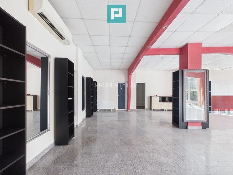 Spațiu comercial de închiriat, zona Vlaicu - 9