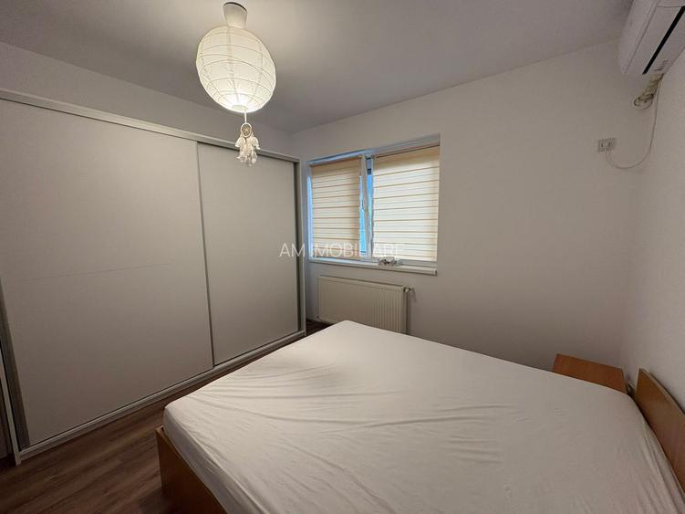 AP. 2 CAMERE- METALURGIEI, PET-FRIENDLY, CENTRALA PROPRIE, MODERN - 5