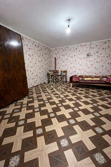 Casa Renovata 2 camere 50 mp-teren 400 mp-magazie-Jelna