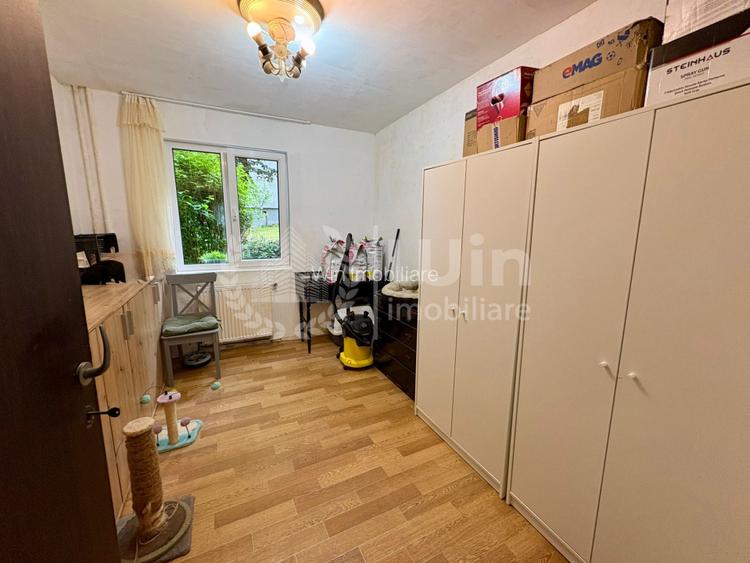 Apartament cu 3 camere decomandat | 63mp | Manastur | Zona Mehedinti! - 3