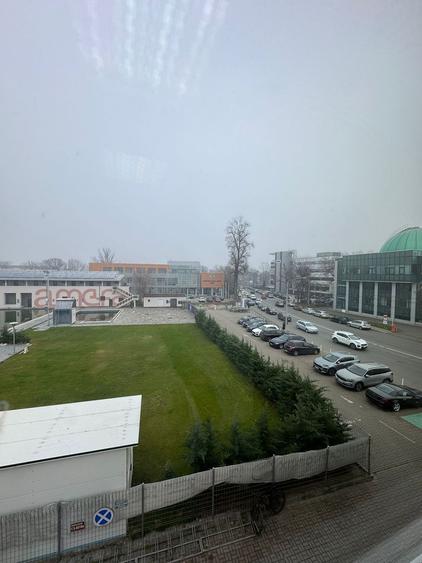 Spații de birouri premium de închiriat – Zonă centrală Arad