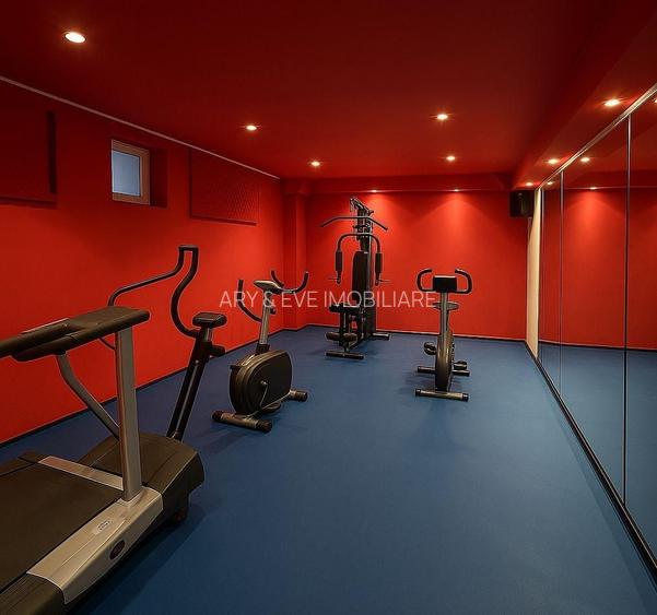 Proprietate de protocol unică, cu ponton de 25m, hamam și piscină privată - 4