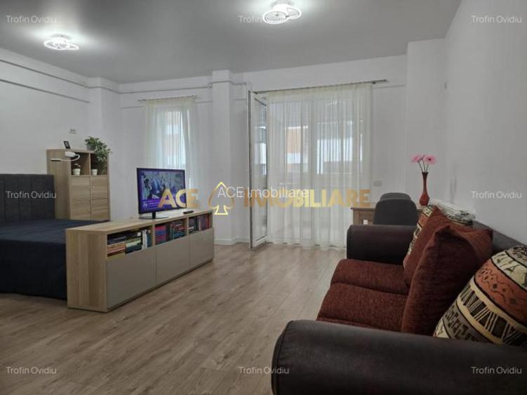 Garsoniera de inchiriat | Rahova | Centrala Proprie | Mobilat | Utilat - 3