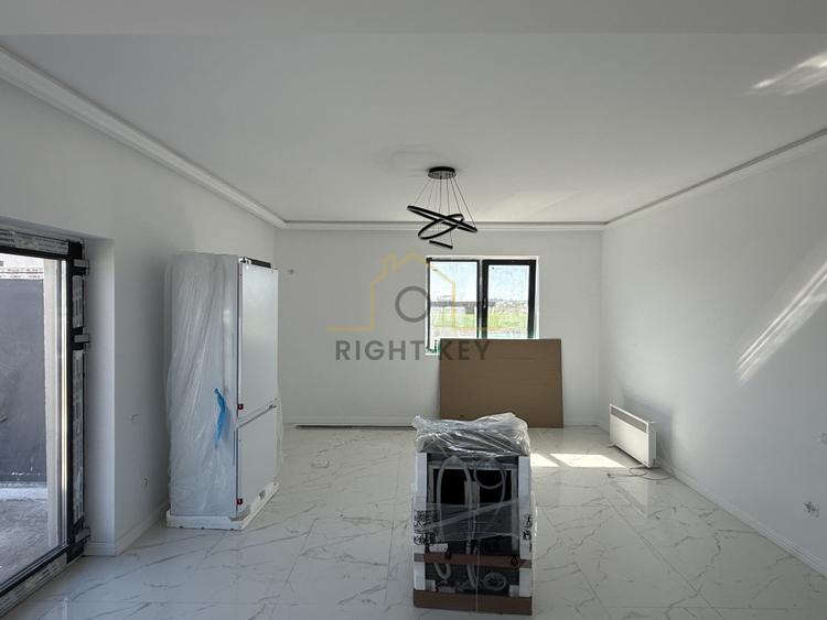 Casa P+Pod, 4 Cam, STB, Finisaje Premium, Fotovoltaice! Comision 0%!