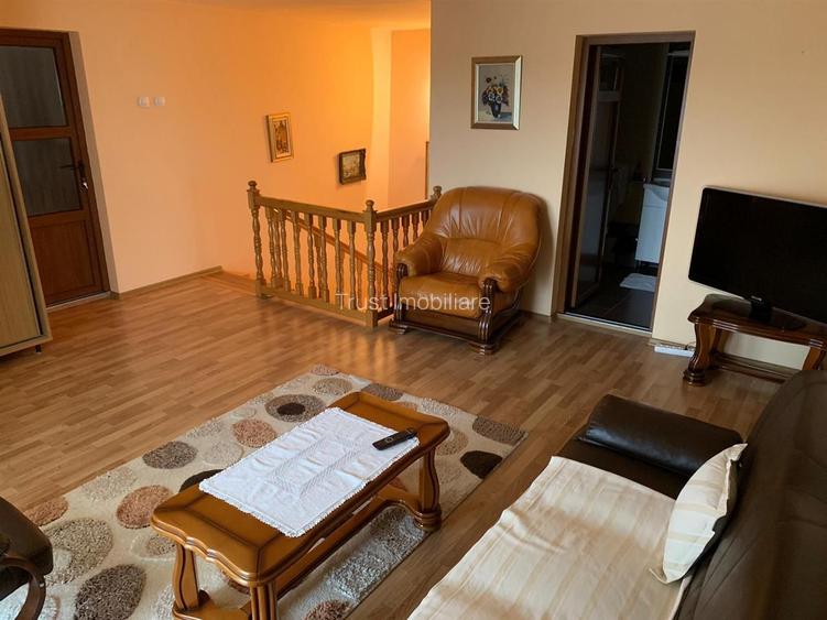 Casa 6 dormitoare l 500 MP l 3 Bai l Garaj l Zona Cetatuie
