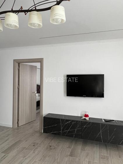 2 Camere Premium | Prima Închiriere | 5 Min Metrou Republica ! Loc Parcare - 3