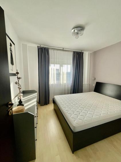 2 camere luminoase | boiler | Tineretului, Palatul Copiilor | Bloc reabilitat