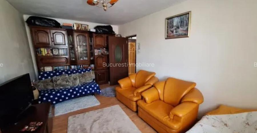 Apartament 2 Camere,Tei,Grigore Ionescu,bl.1989,reabilitat,DECOMANDAT,Liber - 2