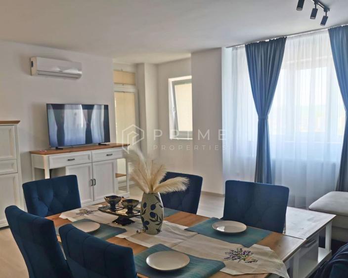 Apartament premium cu 3 camere | Concept 9