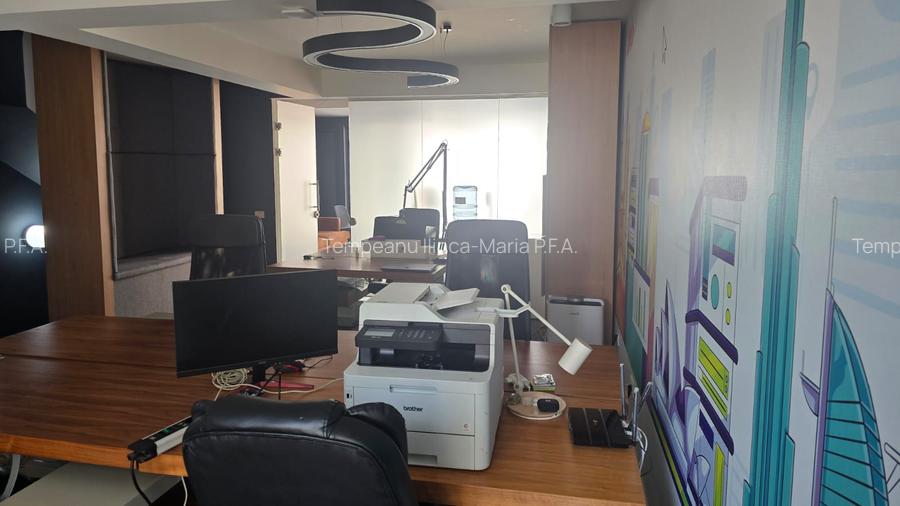 KISELEFF - Clucerului inchiriere cladire 400 mp - 19