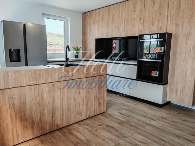 Apartament cu 3 Camere 57.8 mp, Parcare Subterana, zona Calea Baciu, Cluj-Napoca