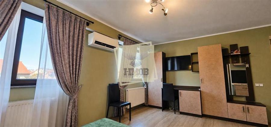Studio Premium | 40mp | Inchiriere flexibila | zona Centrala