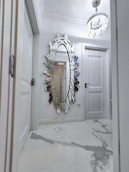 OCAZIE !!! Mamaia Nord - apartament de lux