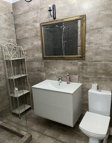 Apartament 2 camere Campus Universitate Centrala proprie CTB
