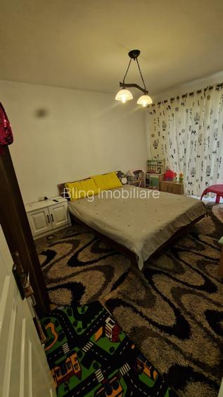 Apartament de 2 camere, 54 mp, finisat, Zona Porii - 5