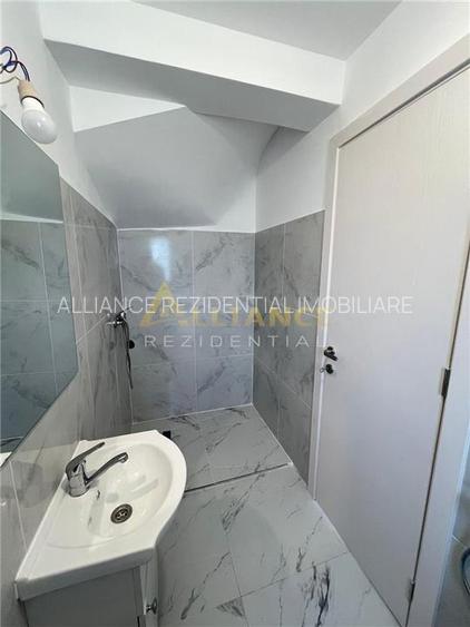 Casa tip duplex - 3 camere - 2 bai - 12