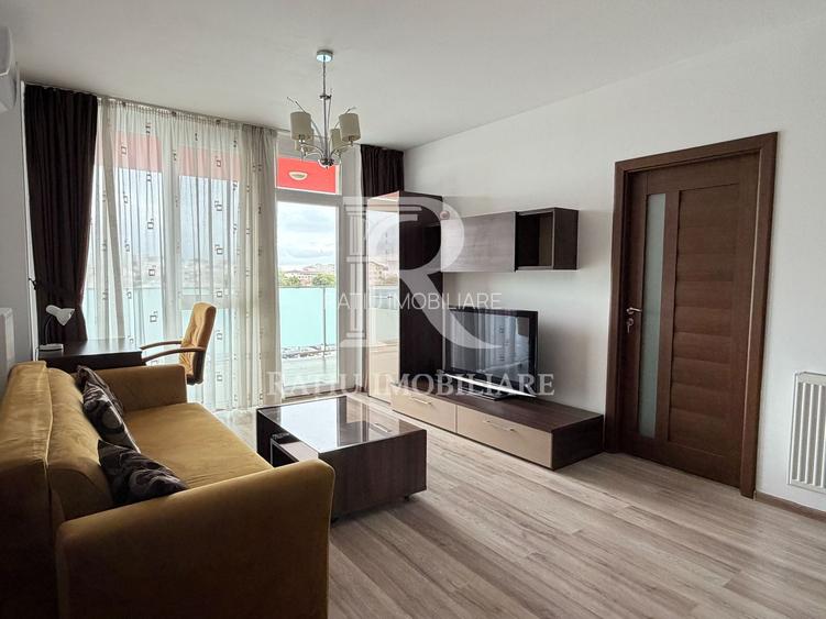 Apartament 2 camere ARED | Loc de parcare acoperit | Oradea - 7