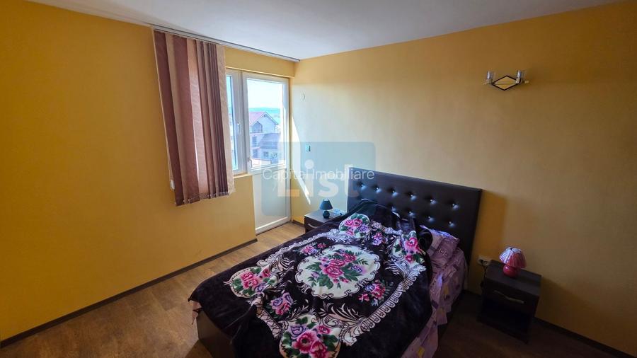 Clădire Comercială + Apartamente | 390mp | Drumul European | - 12