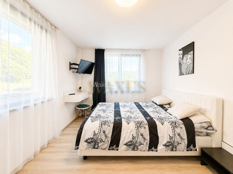 Apartament Modern - SU 47MP | 2 Camere - Str. Stejarului | Florești - 5