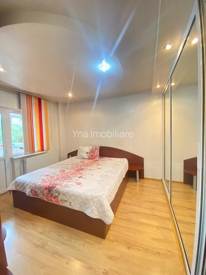 Vand ap 3 cam, Gavana,langa Spitalul Judetean, 119000 euro - 15