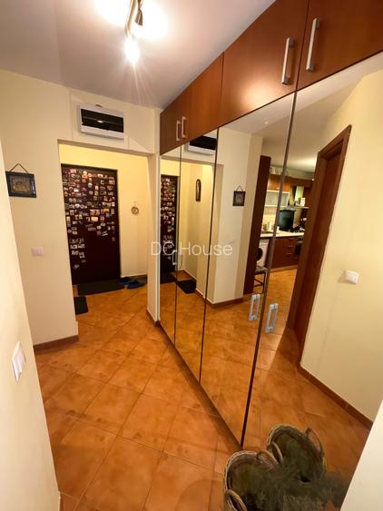 Apartament 4 camere spatios 122 mp ~ Etaj 2/4 ~ Centrala proprie - 23